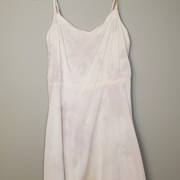 Old Navy Women's Floral Print Sundress Size Medium - Picture 7 of 8